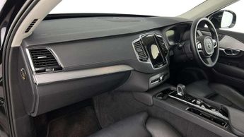 VOLVO XC90 2.0 B5D [235] Plus Dark 5Dr Awd Geartronic