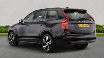 VOLVO XC90 2.0 B5D [235] Plus Dark 5Dr Awd Geartronic