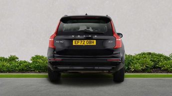 VOLVO XC90 2.0 B5D [235] Plus Dark 5Dr Awd Geartronic