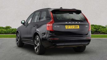 VOLVO XC90 2.0 B5D [235] Plus Dark 5Dr Awd Geartronic