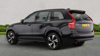 VOLVO XC90 2.0 B5D [235] Plus Dark 5Dr Awd Geartronic