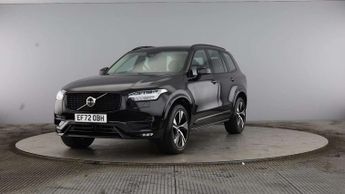 VOLVO XC90 2.0 B5D [235] Plus Dark 5Dr Awd Geartronic