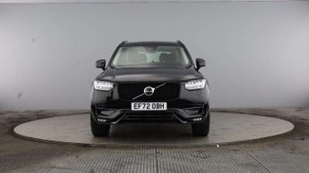 VOLVO XC90 2.0 B5D [235] Plus Dark 5Dr Awd Geartronic