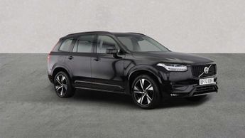VOLVO XC90 2.0 B5D [235] Plus Dark 5Dr Awd Geartronic