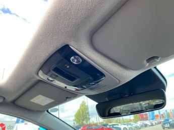KIA NIRO 1.6 Gdi Hybrid 4 5Dr Dct