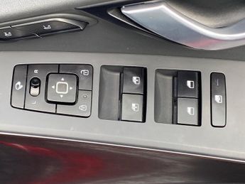 KIA NIRO 1.6 Gdi Hybrid 4 5Dr Dct