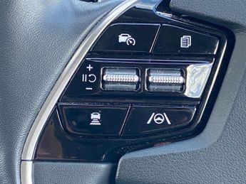 KIA NIRO 1.6 Gdi Hybrid 4 5Dr Dct