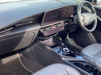 KIA NIRO 1.6 Gdi Hybrid 4 5Dr Dct