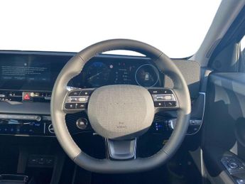 HYUNDAI IONIQ 5 63Kwh Advance Hatchback 5Dr Electric Auto (170 Ps)