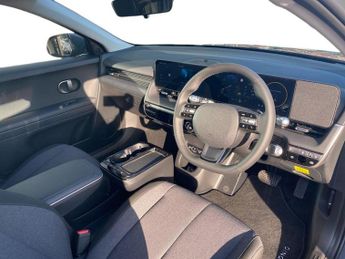 HYUNDAI IONIQ 5 63Kwh Advance Hatchback 5Dr Electric Auto (170 Ps)