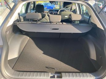 HYUNDAI IONIQ 5 63Kwh Advance Hatchback 5Dr Electric Auto (170 Ps)