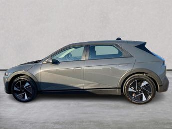 HYUNDAI IONIQ 5 63Kwh Advance Hatchback 5Dr Electric Auto (170 Ps)