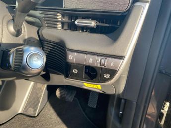 HYUNDAI IONIQ 5 63Kwh Advance Hatchback 5Dr Electric Auto (170 Ps)