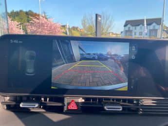 HYUNDAI IONIQ 5 63Kwh Advance Hatchback 5Dr Electric Auto (170 Ps)