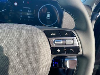 HYUNDAI IONIQ 5 63Kwh Advance Hatchback 5Dr Electric Auto (170 Ps)