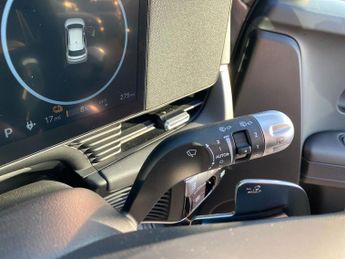 HYUNDAI IONIQ 5 63Kwh Advance Hatchback 5Dr Electric Auto (170 Ps)