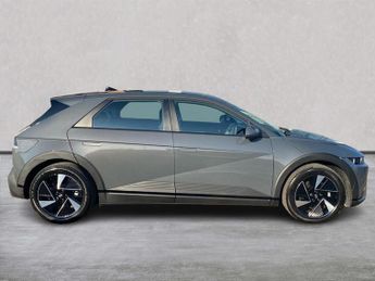 HYUNDAI IONIQ 5 63Kwh Advance Hatchback 5Dr Electric Auto (170 Ps)
