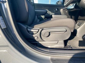 HYUNDAI IONIQ 5 63Kwh Advance Hatchback 5Dr Electric Auto (170 Ps)