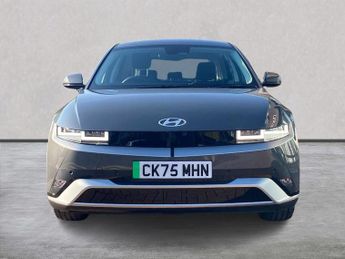 HYUNDAI IONIQ 5 63Kwh Advance Hatchback 5Dr Electric Auto (170 Ps)