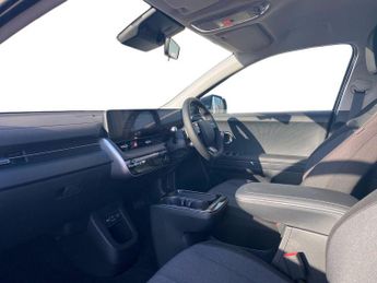 HYUNDAI IONIQ 5 63Kwh Advance Hatchback 5Dr Electric Auto (170 Ps)