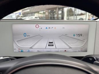 HYUNDAI IONIQ 5 58Kwh Ultimate Hatchback 5Dr Electric Auto (170 Ps)