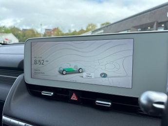 HYUNDAI IONIQ 5 58Kwh Ultimate Hatchback 5Dr Electric Auto (170 Ps)
