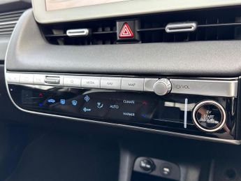 HYUNDAI IONIQ 5 58Kwh Ultimate Hatchback 5Dr Electric Auto (170 Ps)
