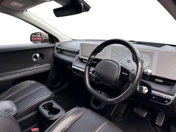 HYUNDAI IONIQ 5 58Kwh Ultimate Hatchback 5Dr Electric Auto (170 Ps)
