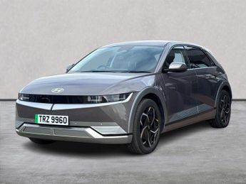 HYUNDAI IONIQ 5 58Kwh Ultimate Hatchback 5Dr Electric Auto (170 Ps)