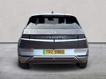 HYUNDAI IONIQ 5 58Kwh Ultimate Hatchback 5Dr Electric Auto (170 Ps)