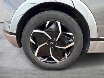 HYUNDAI IONIQ 5 58Kwh Ultimate Hatchback 5Dr Electric Auto (170 Ps)