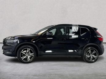 VOLVO XC40 2.0 T4 R-Design Suv 5Dr Petrol Auto Euro 6 (S/S) (190 Ps)