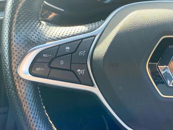 RENAULT ARKANA 1.6 E-Tech E-Tech Engineered Suv 5Dr Petrol Hybrid Auto 2Wd Euro