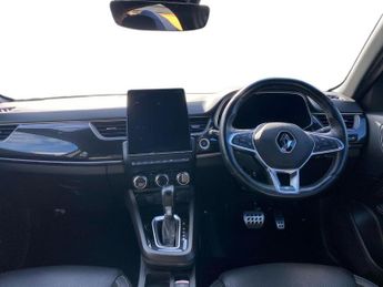 RENAULT ARKANA 1.6 E-Tech E-Tech Engineered Suv 5Dr Petrol Hybrid Auto 2Wd Euro