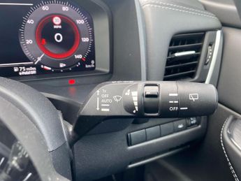 NISSAN QASHQAI 1.5 H E-Power N-Connecta Suv 5Dr Petrol Hybrid Auto Euro 6 (S/S)