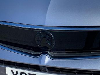 VAUXHALL GRANDLAND 1.2 Turbo Ultimate Suv 5Dr Petrol Auto Euro 6 (S/S) (130 Ps)