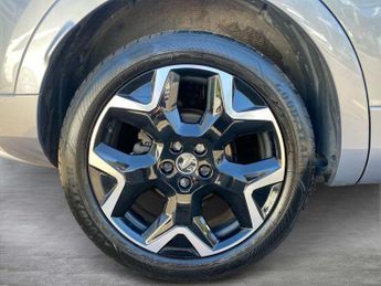 VAUXHALL GRANDLAND 1.2 Turbo Ultimate Suv 5Dr Petrol Auto Euro 6 (S/S) (130 Ps)