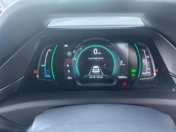 HYUNDAI IONIQ 1.6 H-Gdi Premium Se Hatchback 5Dr Petrol Hybrid Dct Euro 6 (S/S