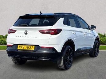 VAUXHALL GRANDLAND 1.5 Turbo D Gs Line Suv 5Dr Diesel Auto Euro 6 (S/S) (130 Ps)