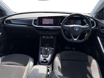 VAUXHALL GRANDLAND 1.5 Turbo D Gs Line Suv 5Dr Diesel Auto Euro 6 (S/S) (130 Ps)