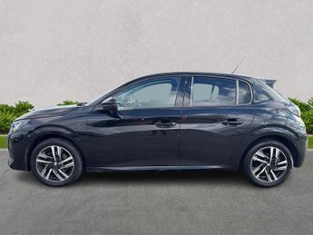 PEUGEOT 208 1.2 Puretech Allure Premium + Hatchback 5Dr Petrol Eat Euro 6 (S