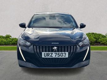 PEUGEOT 208 1.2 Puretech Allure Premium + Hatchback 5Dr Petrol Eat Euro 6 (S