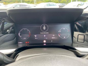 VAUXHALL GRANDLAND 1.5 Turbo D Ultimate Suv 5Dr Diesel Auto Euro 6 (S/S) (130 Ps)