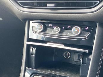 VAUXHALL GRANDLAND 1.5 Turbo D Ultimate Suv 5Dr Diesel Auto Euro 6 (S/S) (130 Ps)