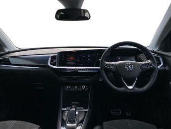 VAUXHALL GRANDLAND 1.5 Turbo D Ultimate Suv 5Dr Diesel Auto Euro 6 (S/S) (130 Ps)