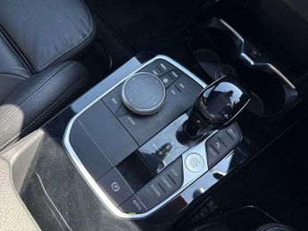 BMW 1 SERIES 118I M Sport 5Dr Step Auto