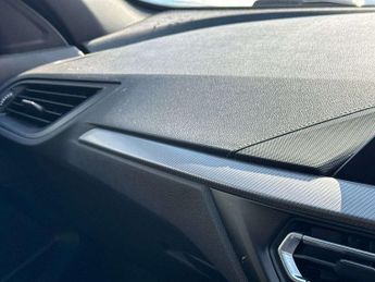 BMW 1 SERIES 118I M Sport 5Dr Step Auto