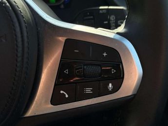 BMW 1 SERIES 118I M Sport 5Dr Step Auto