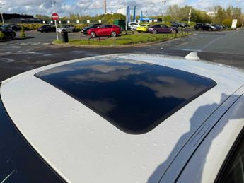 BMW 3 SERIES 330I M Sport 4Dr Step Auto