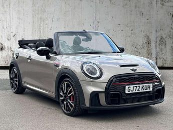 MINI John Cooper Works 2.0 John Cooper Works 2Dr Auto